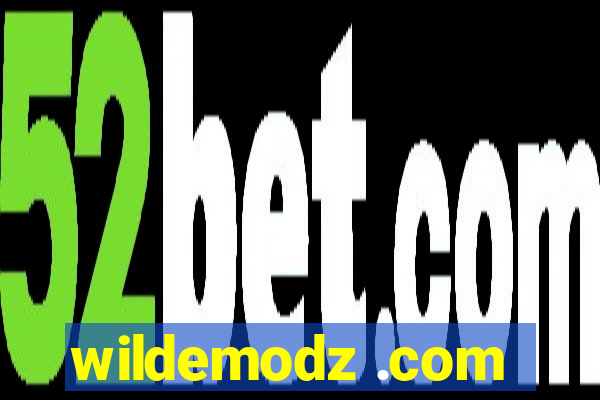 wildemodz .com
